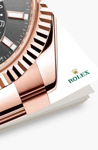 rolex pearlmaster brochure.